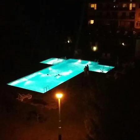 Апартаменты Nad Morzem Blue Mare Blisko Plazy