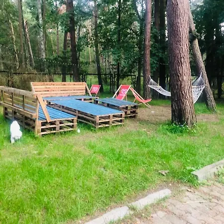 Апартаменты Nad Morzem Blue Mare Blisko Plazy