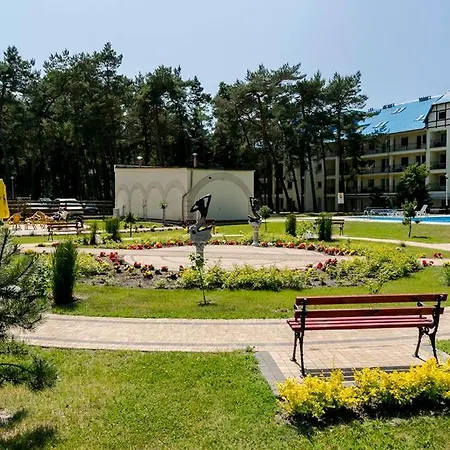 Nad Morzem Blue Mare Blisko Plazy *